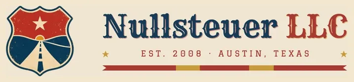 Nullsteuer LLC