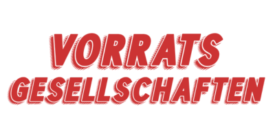 Vorratsgesellschaften